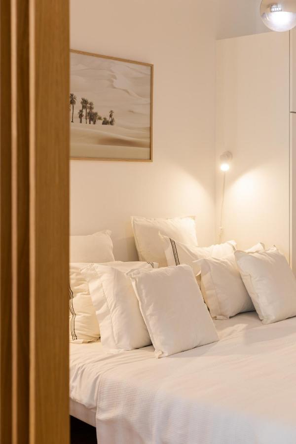 Alfama Chic Penabuquel3 Lägenhet Lisboa Exteriör bild