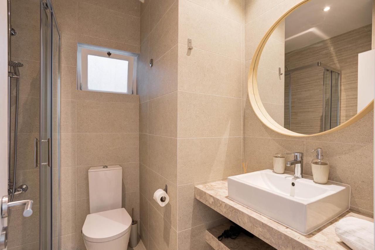 Alfama Chic Penabuquel3 Lägenhet Lisboa Exteriör bild