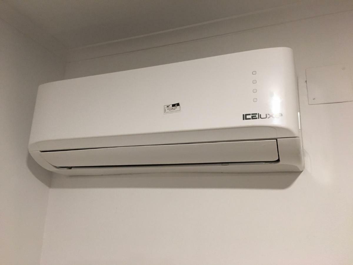 Alfama Chic Penabuquel3 Lägenhet Lisboa Exteriör bild